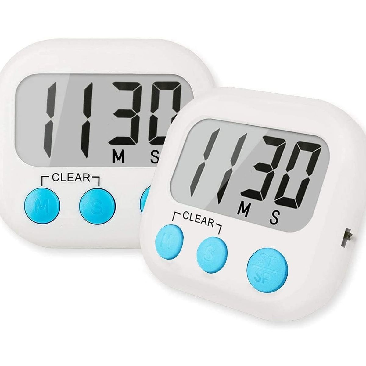 Temporizador de cocina Digital Portátil, marca GENERICO - Foto Principal