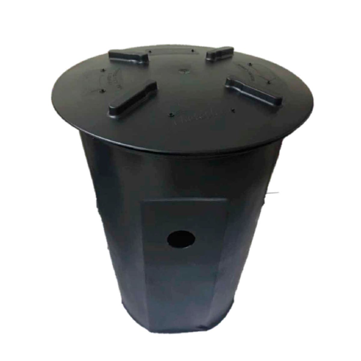 ROTOPLAS - Registro de Lodos