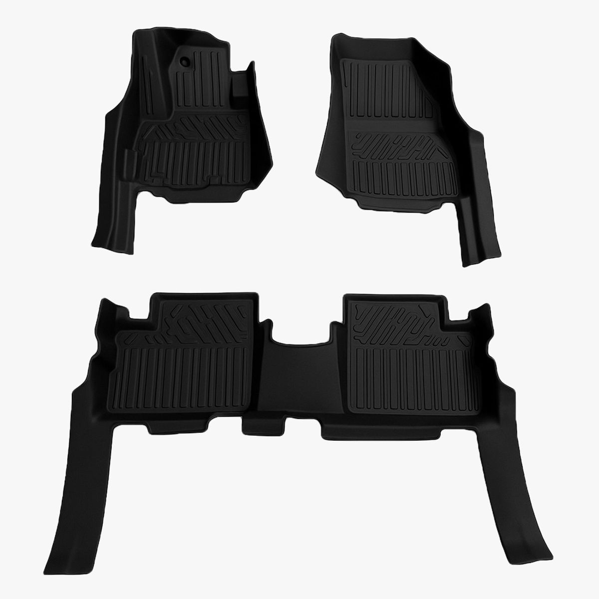 PISOS 7D PARA MITSUBISHI XPANDER CROSS 2023 - 2024 PARA VEHÍCULO, marca GENERICO - Foto Principal
