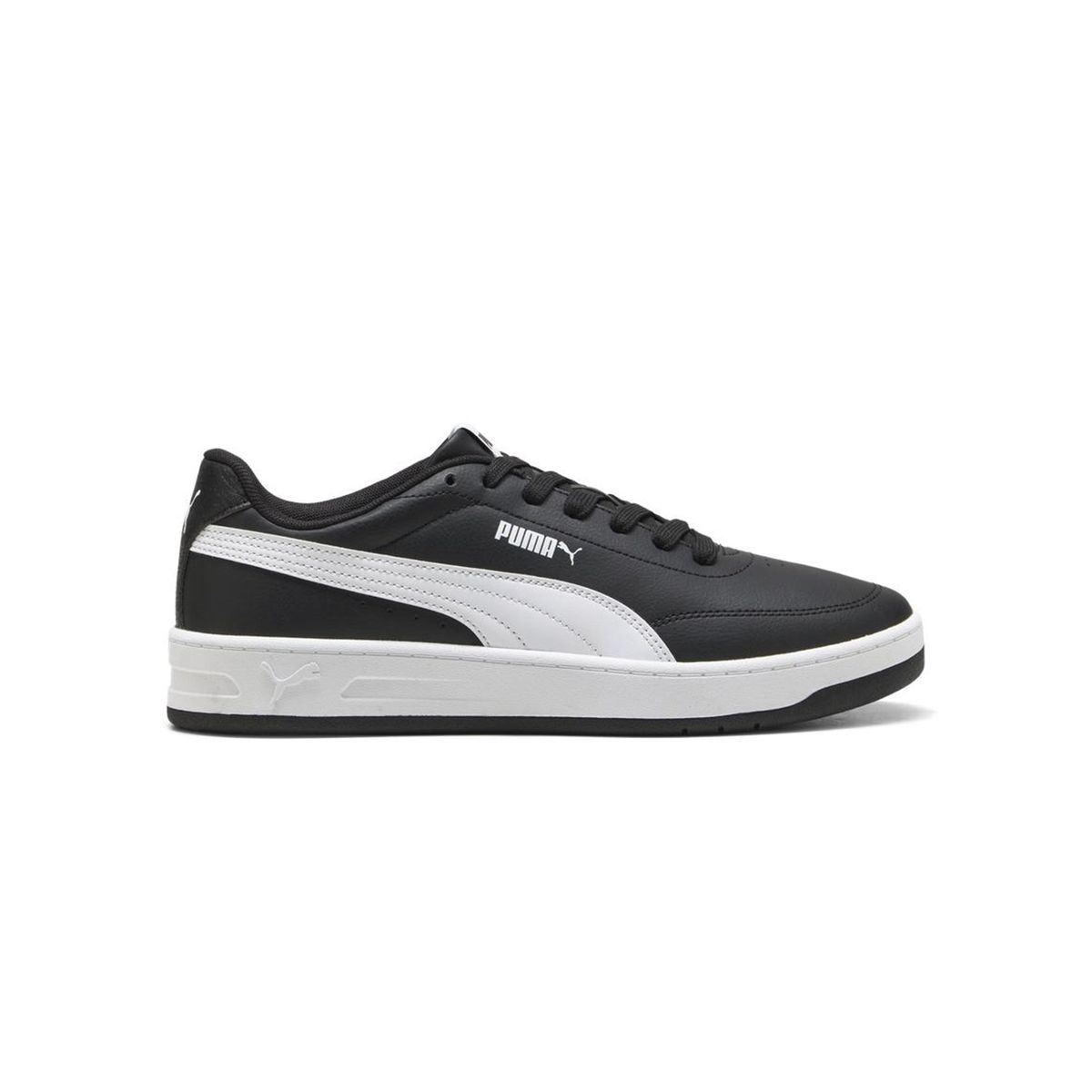 PUMA - Zapatillas Urbano Hombre Puma Court Classic Clean