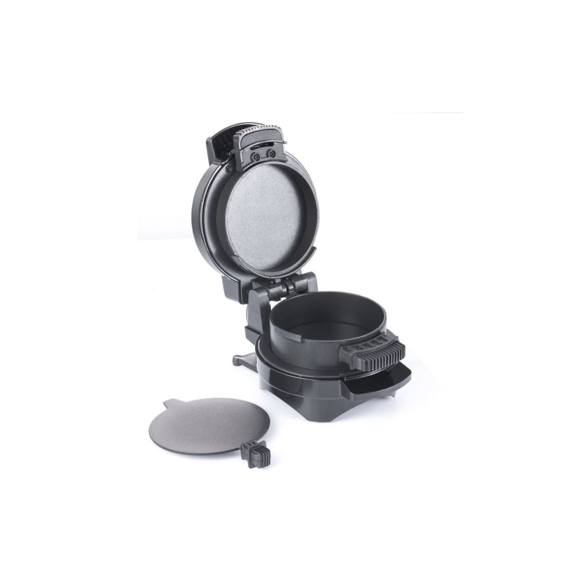 GENERICO - MÁQUINA PARA HACER HAMBURGUESAS