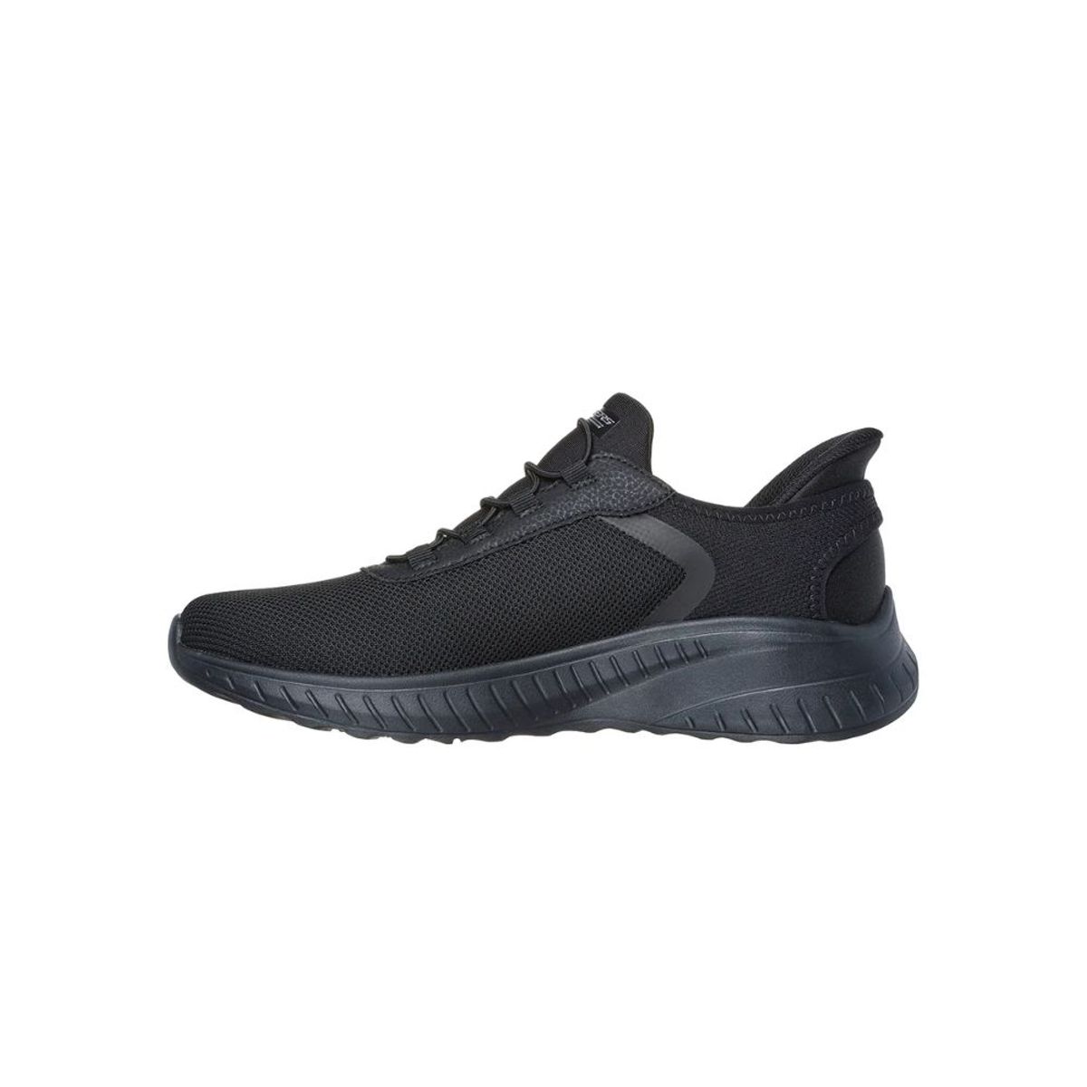 SKECHERS - ZAPATILLA SKECHERS  BOM - BOBS MENS 118303-BBK - HOMBRE