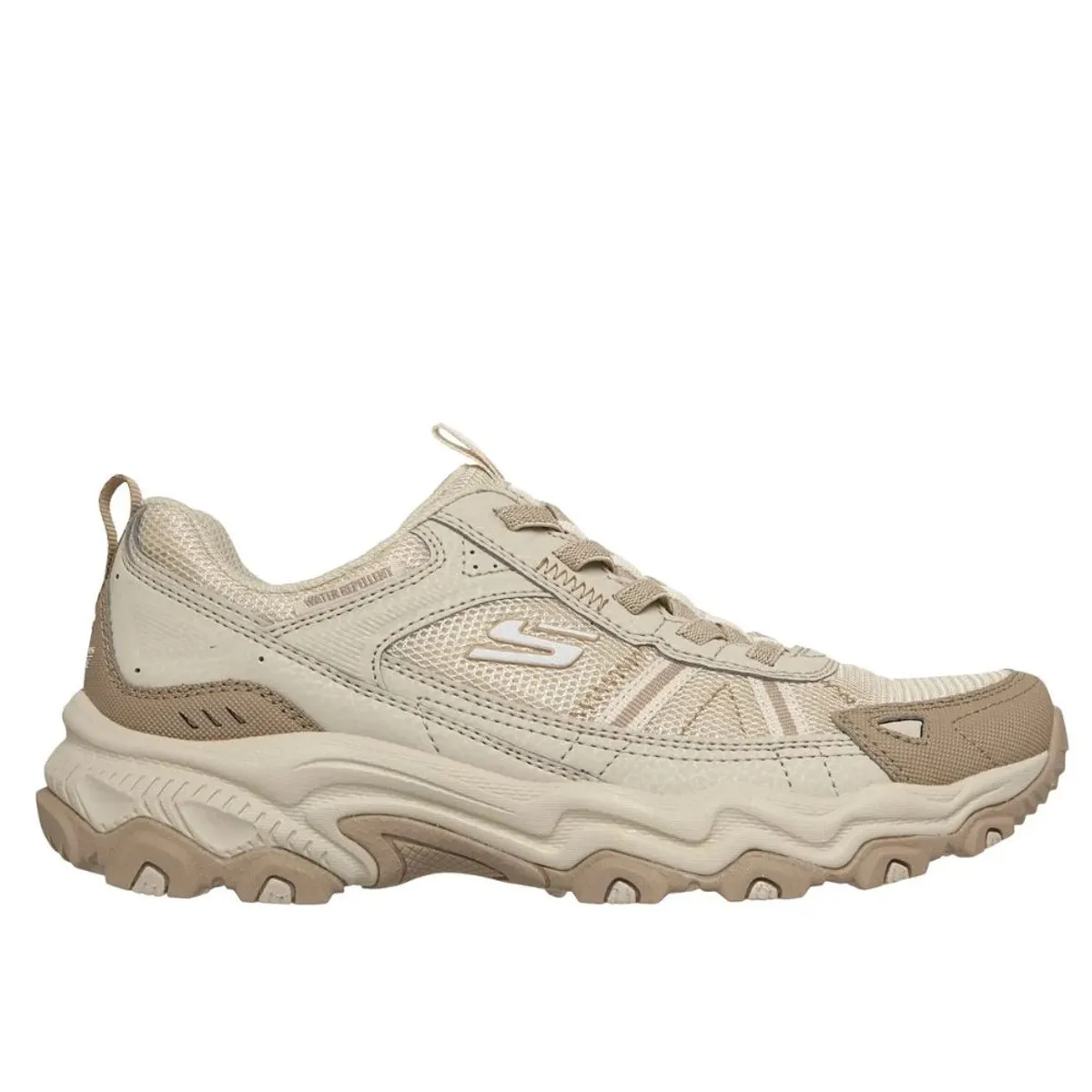 SKECHERS - ZAPATILLA SKECHERS ODW - OUT DOOR WOMENS 180372-BGE -  MUJER