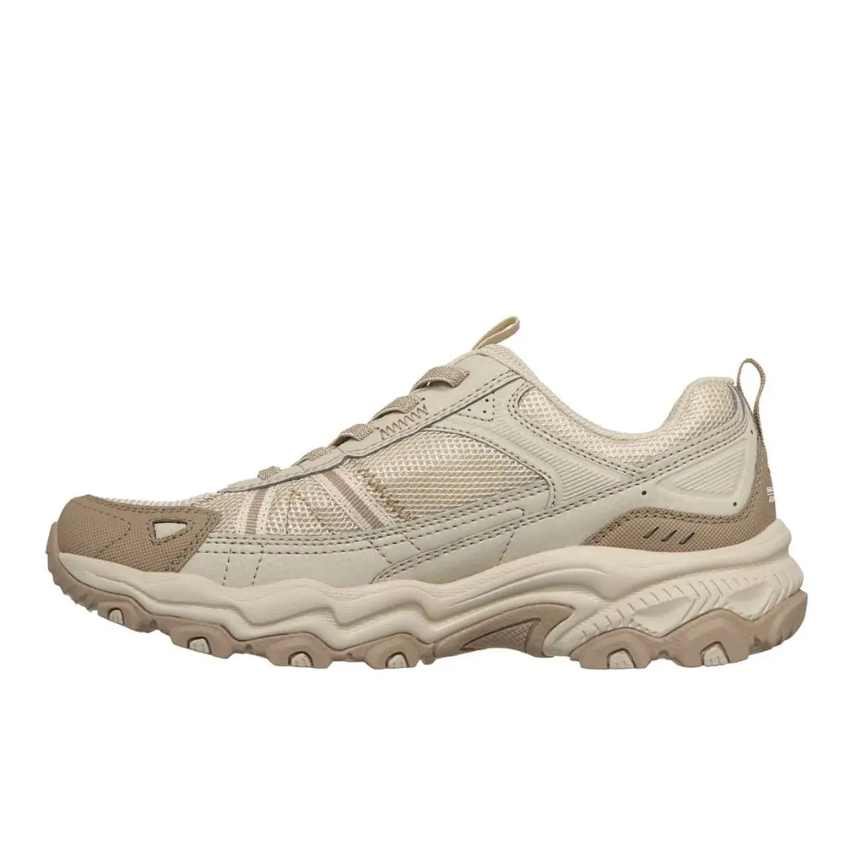 SKECHERS - ZAPATILLA SKECHERS ODW - OUT DOOR WOMENS 180372-BGE -  MUJER