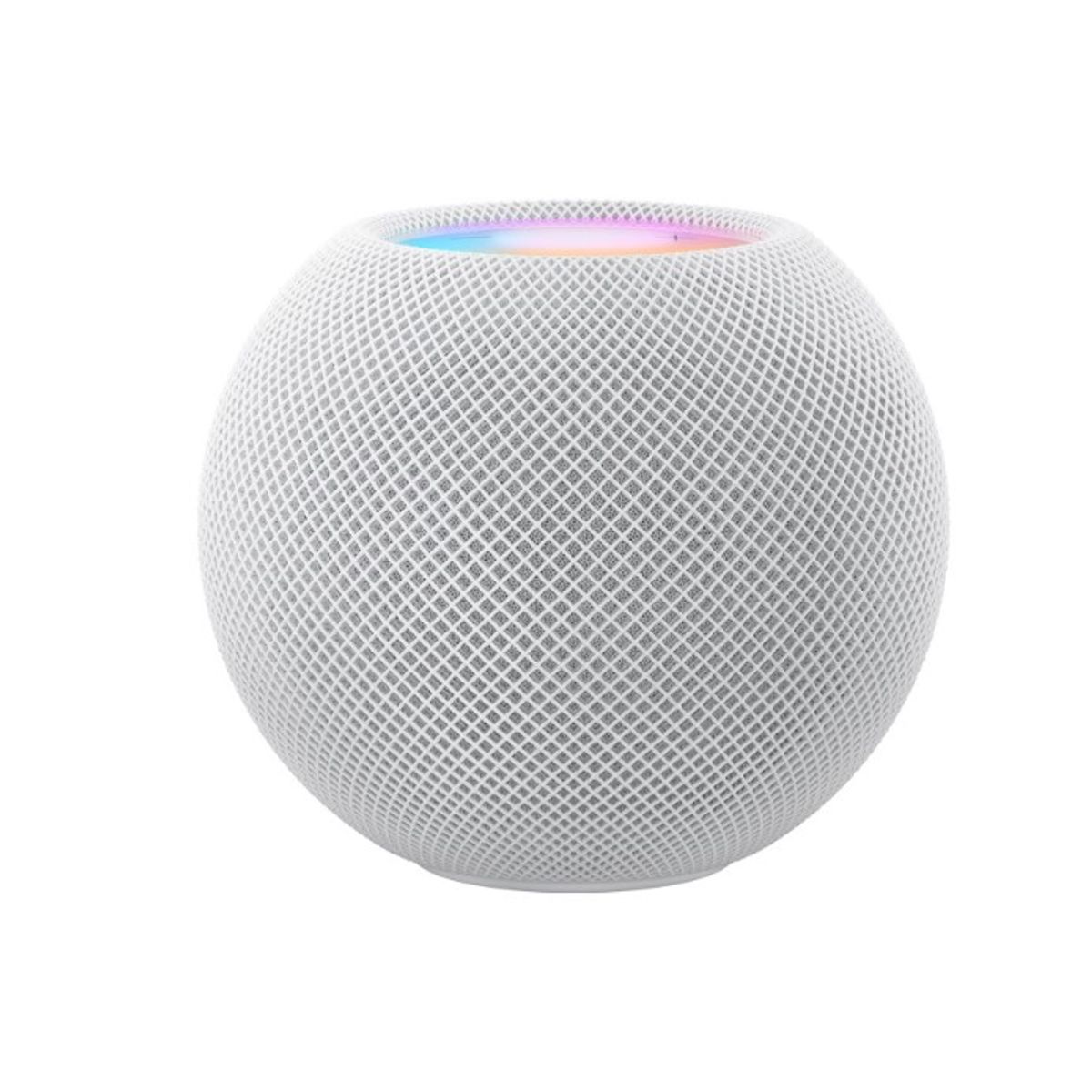 GENERICO - Appl e HomePod mini, Altavoz Inteligente con Siri, Blanco