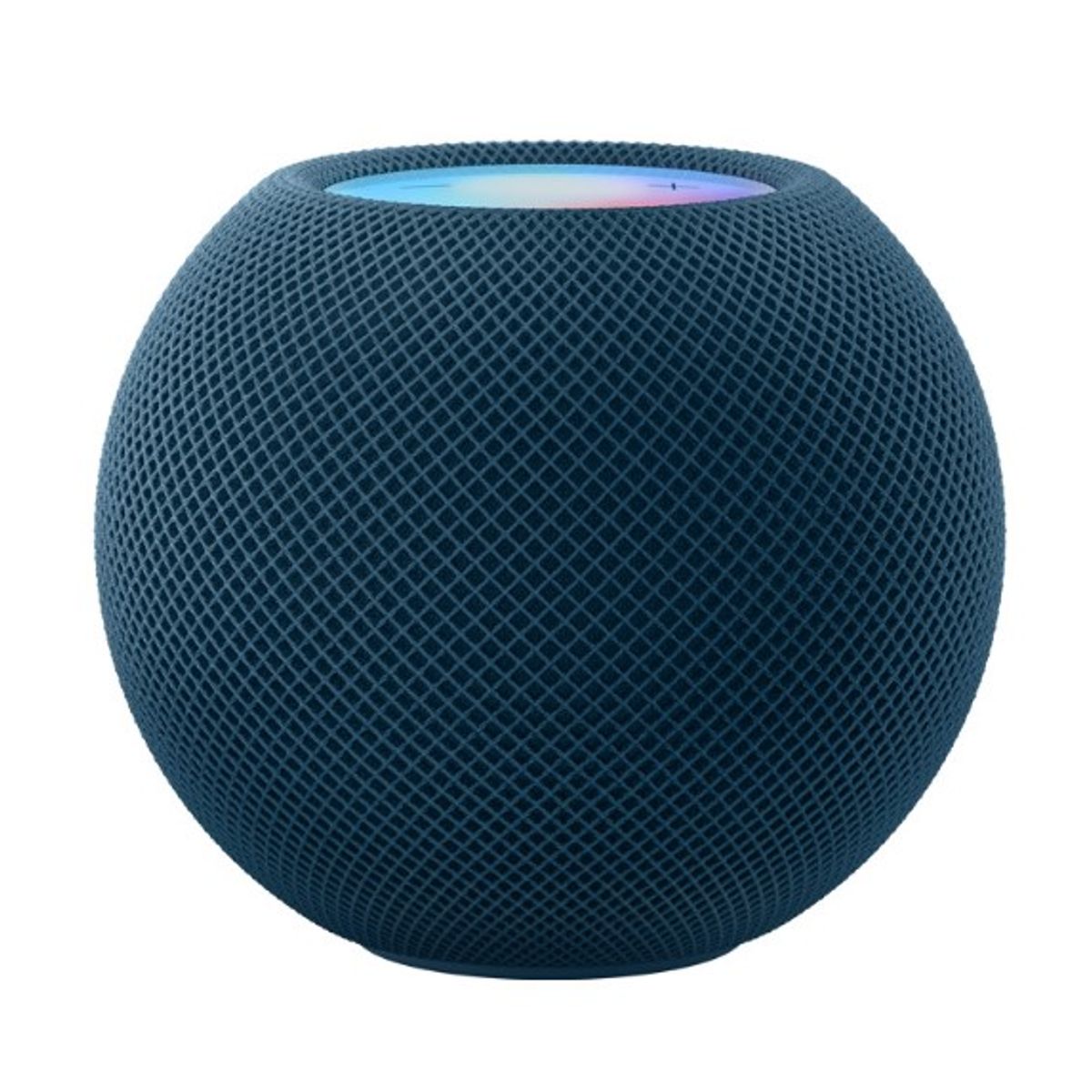 GENERICO - Appl e HomePod mini, Altavoz Inteligente con Siri, Azul