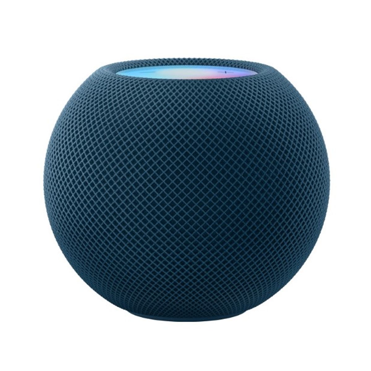 GENERICO - Appl e HomePod mini, Altavoz Inteligente con Siri, Azul