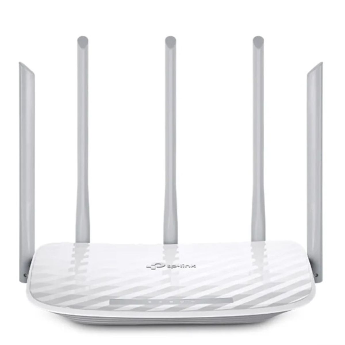 TP LINK - TP-Link - Router Archer C60 Wireless Dual Band AC1350