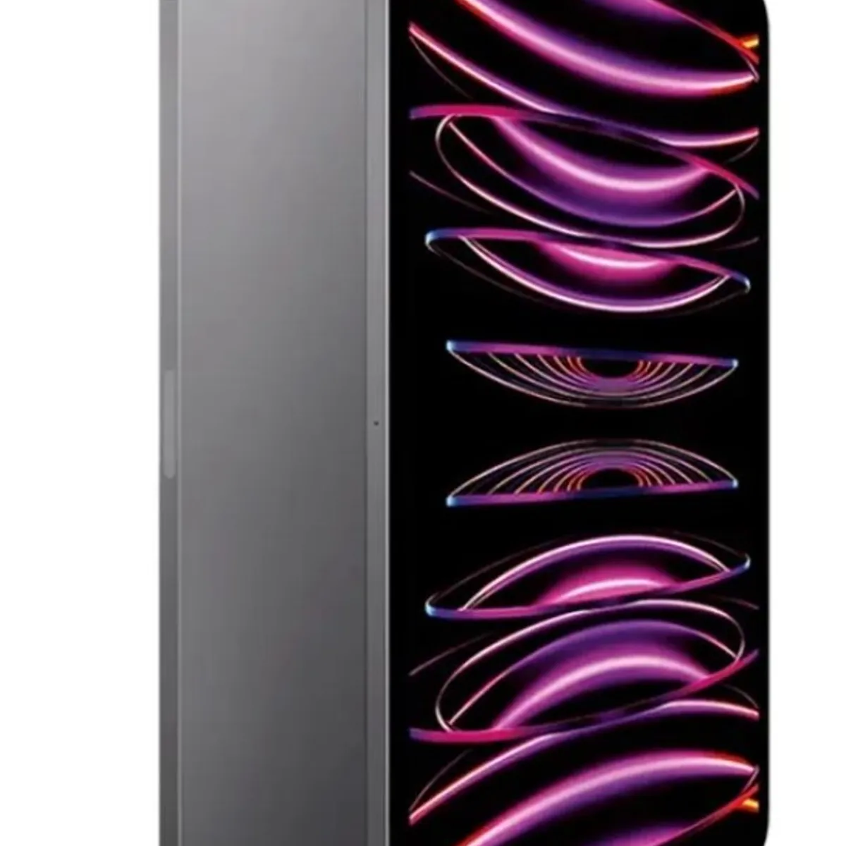 GENERICO - Tablet I pad Pro 12.9" (6 TH), Liquid Retina XDR mini-LED, M2, 512 GB (Wi-Fi+Cellular) Gris