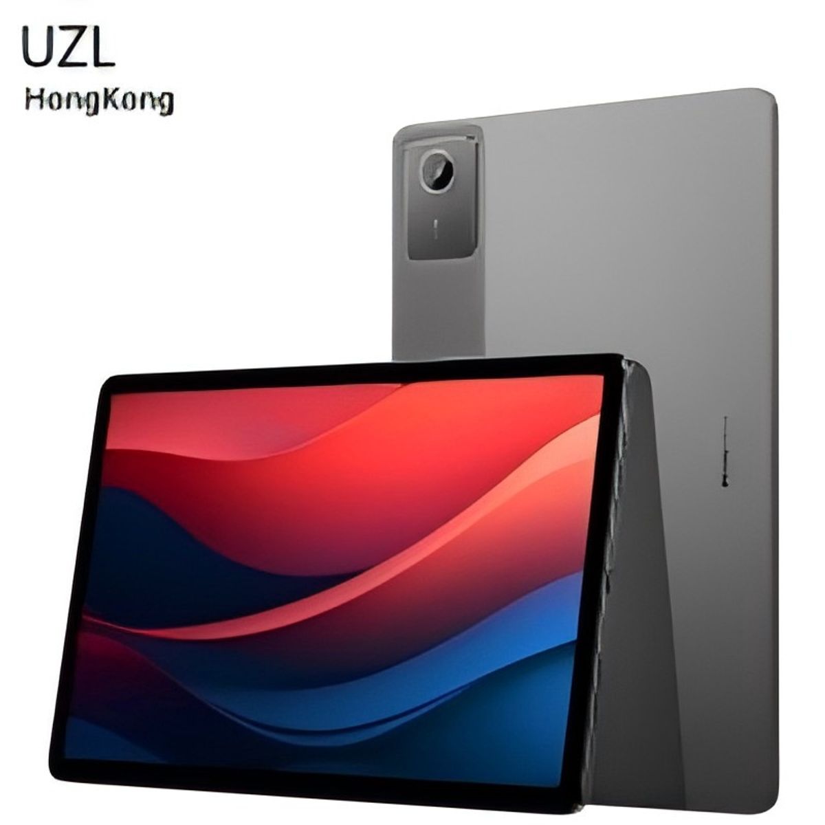 LENOVO - Tablet Lenovo Pad Plus 12 8+256 12.1 WIFI-Verde+Negro luminsos teclado+Lápiz táctil Lenovo