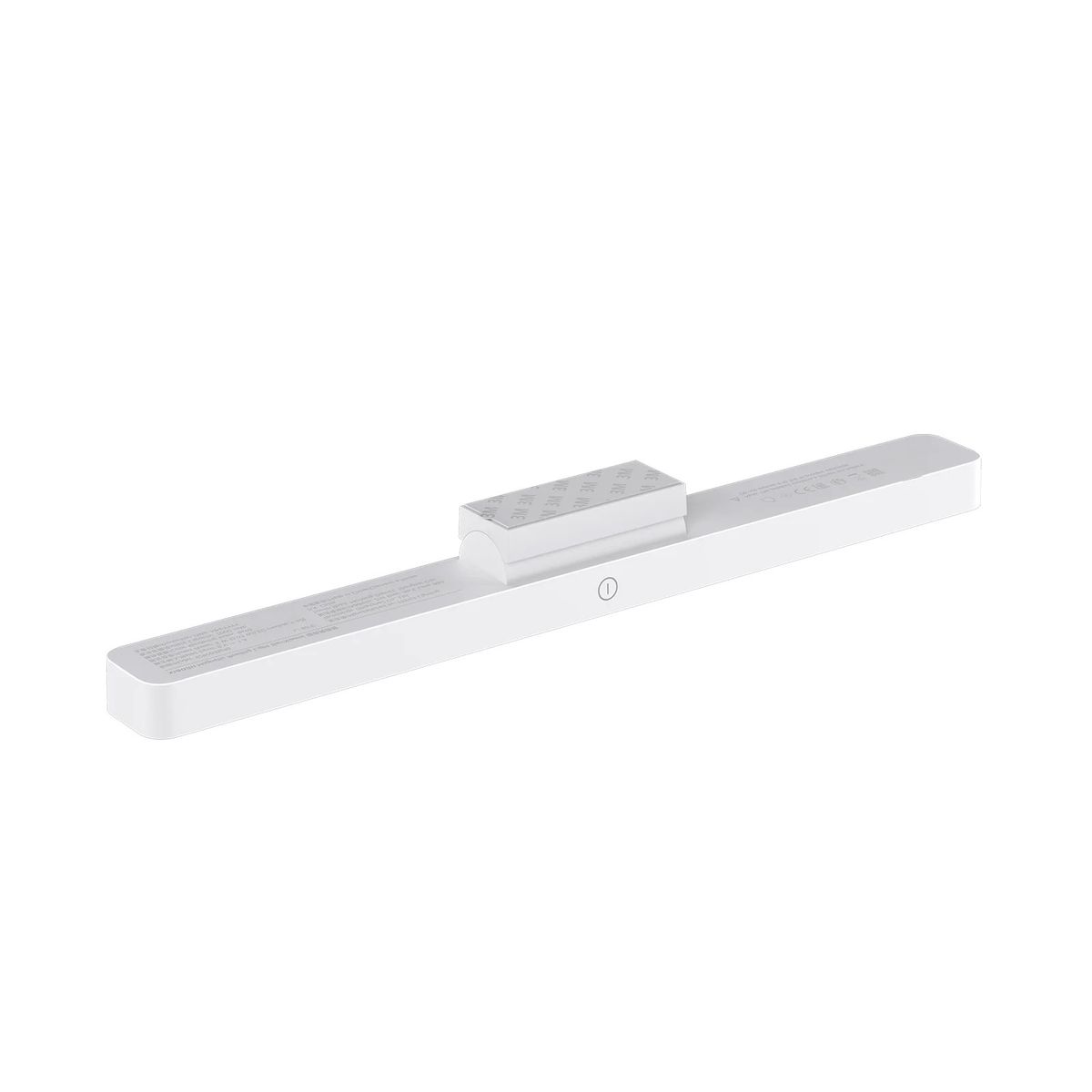 XIAOMI - Barra de luz de lectura magnética Xiaomi Magnetic Reading Light Bar