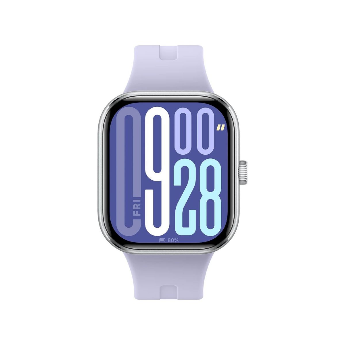 XIAOMI - Reloj inteligente Redmi Watch 5 Lavender Purple (Morado lavanda)