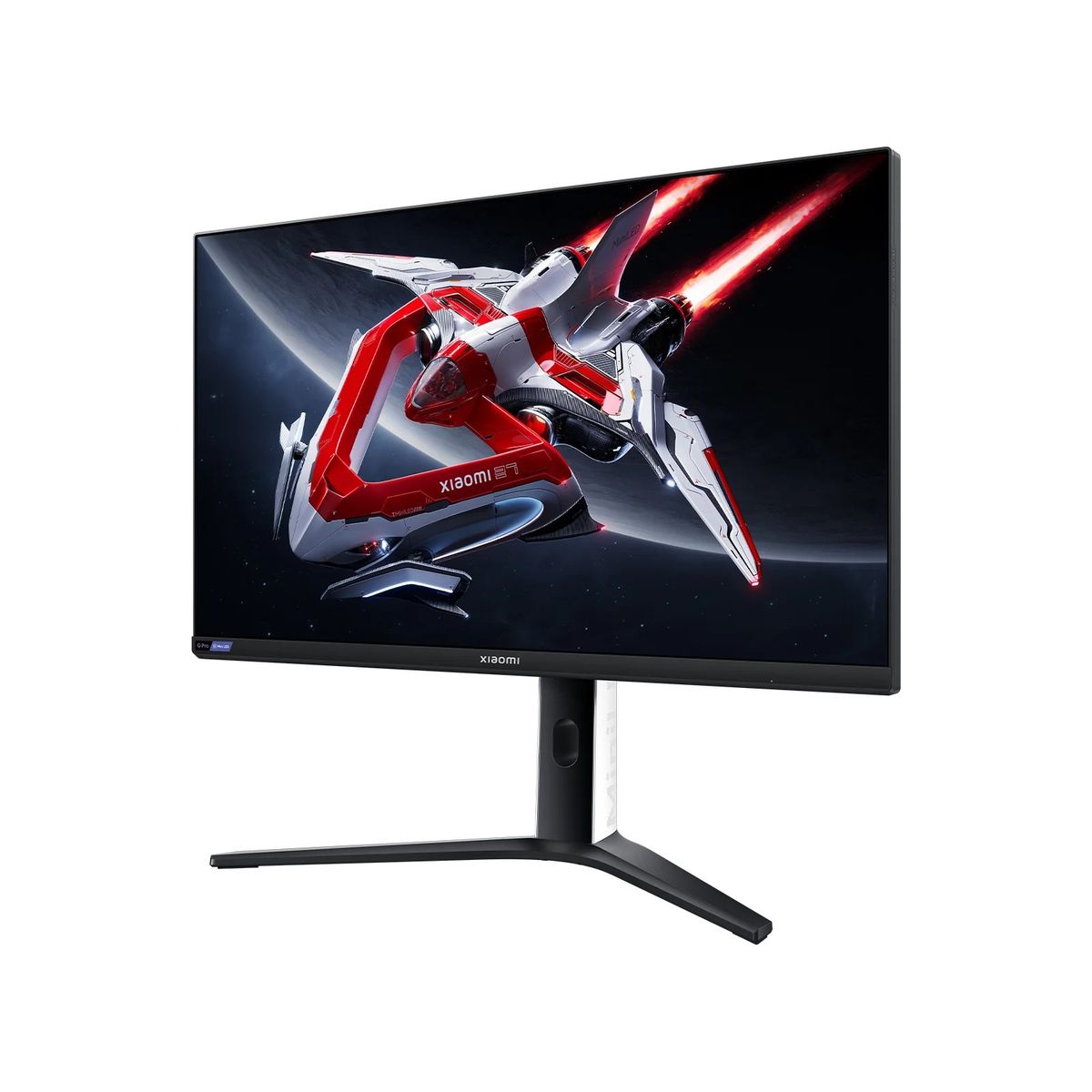 XIAOMI - Monitor gaming Mini LED Xiaomi Mini LED Gaming Monitor G Pro 27i