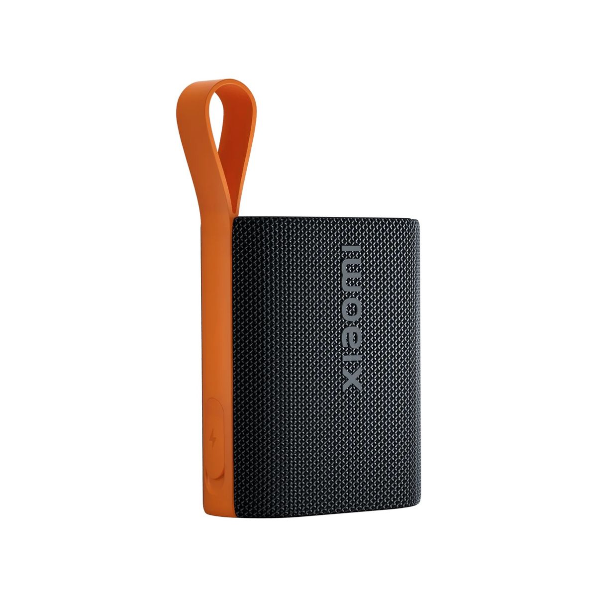 XIAOMI - Altavoz Xiaomi Sound Pocket 5W Black Negro S28D
