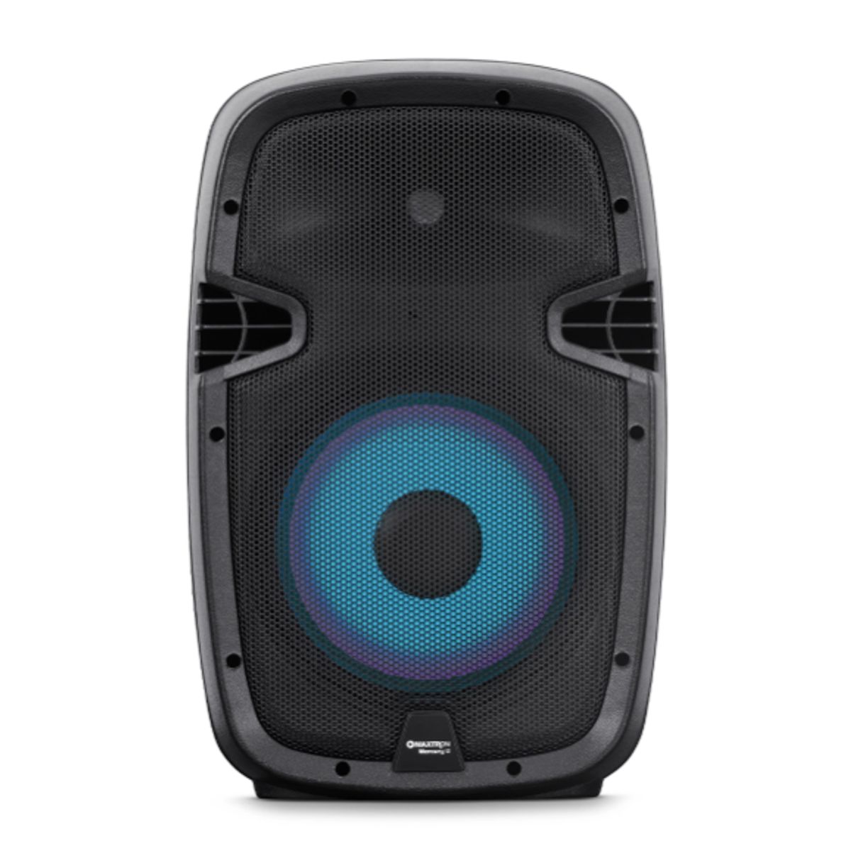 MAXTRON - Parlante Profesional MERCURY 10 MX1510V1 LED TWS SD+USB MAXTRON