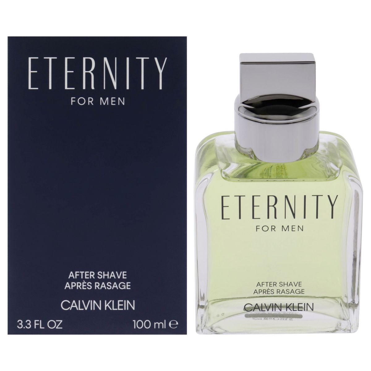 CALVIN KLEIN - Eternidad 100ml Calvin Klein