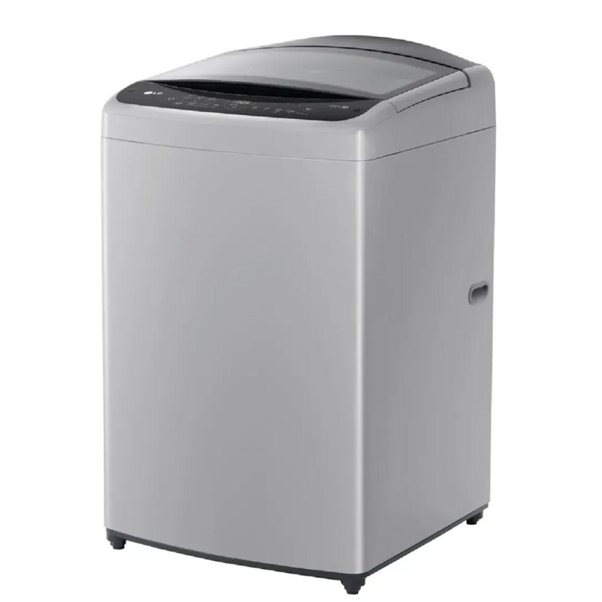 LG - Lavadora LG WT17DV6T Carga Superior 17 Kg AI DD Inteligencia Artificial - Gris