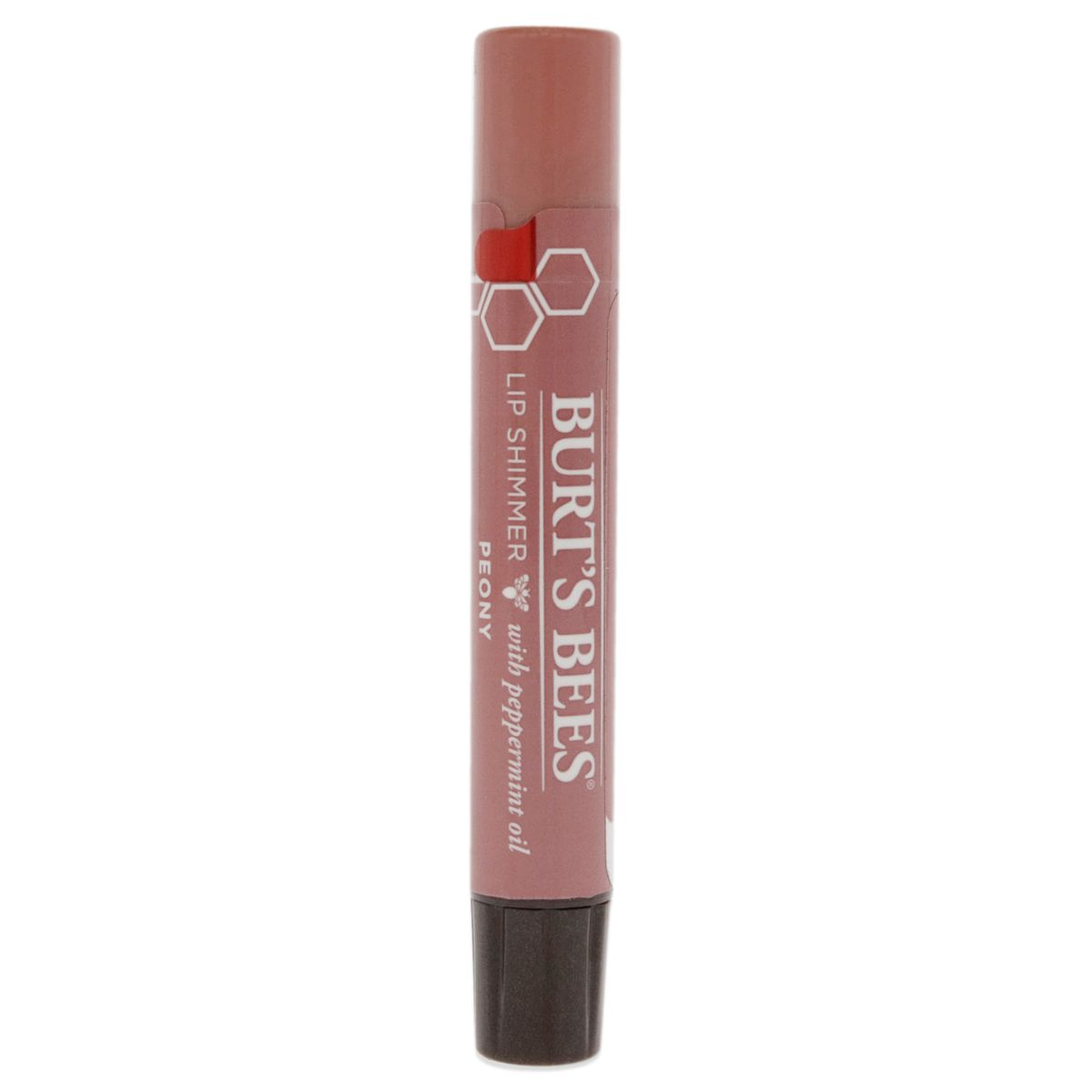 BURTS BEES - Brillo de labios Burts Bees - Peonía 3ml Burts Bees