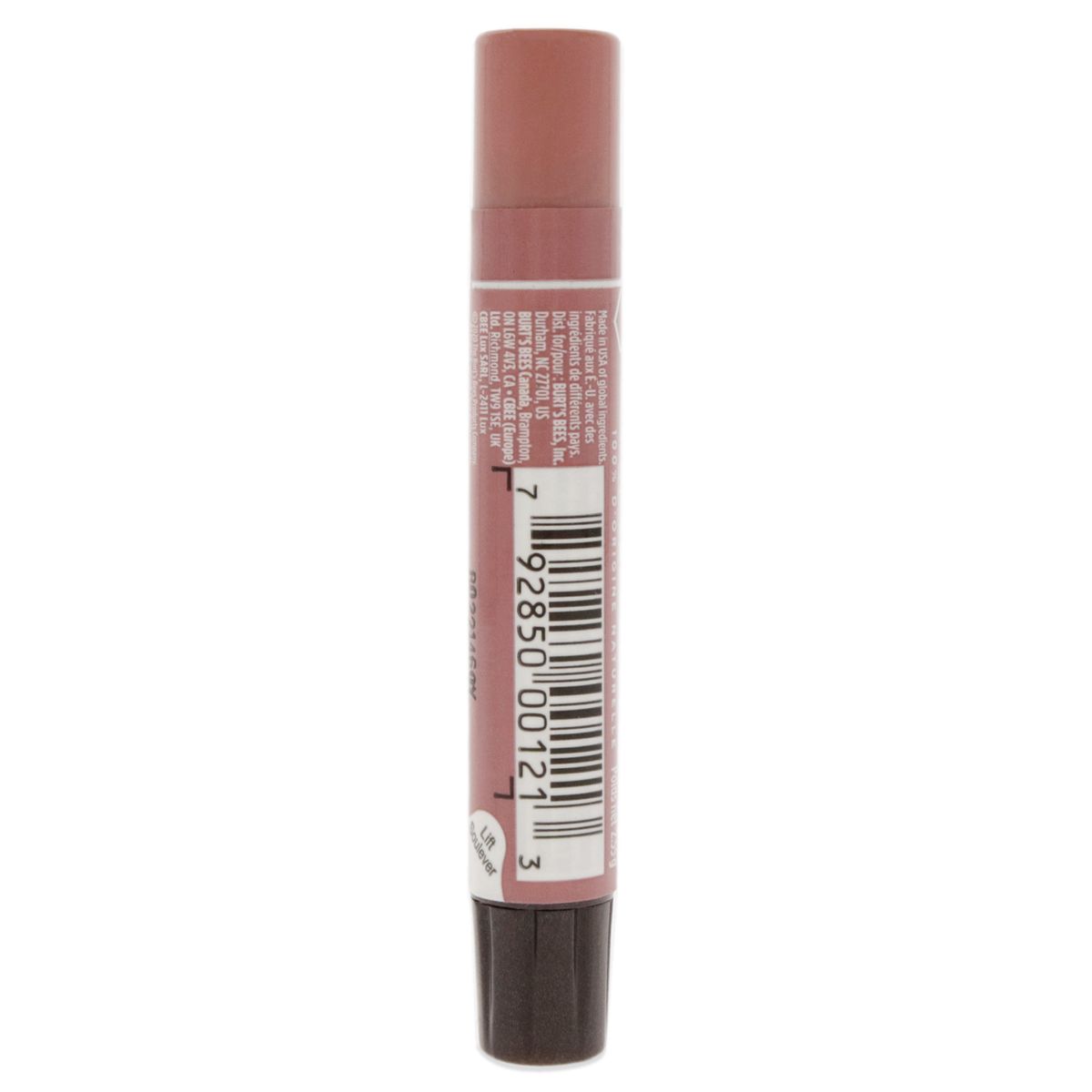 BURTS BEES - Brillo de labios Burts Bees - Peonía 3ml Burts Bees
