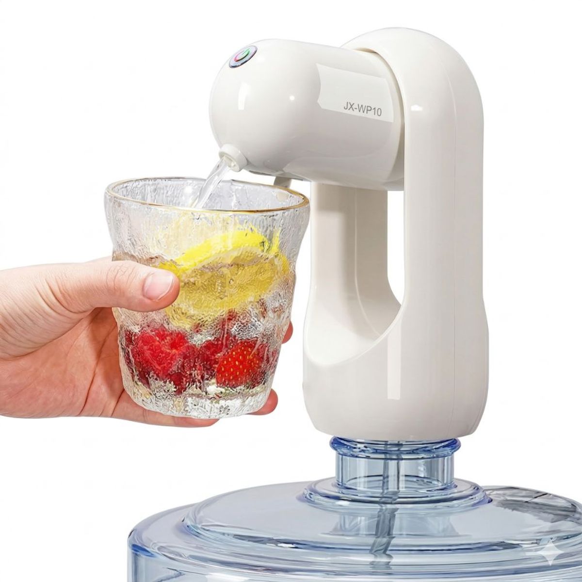 GENERICO - Dispensador Eléctrico de Agua