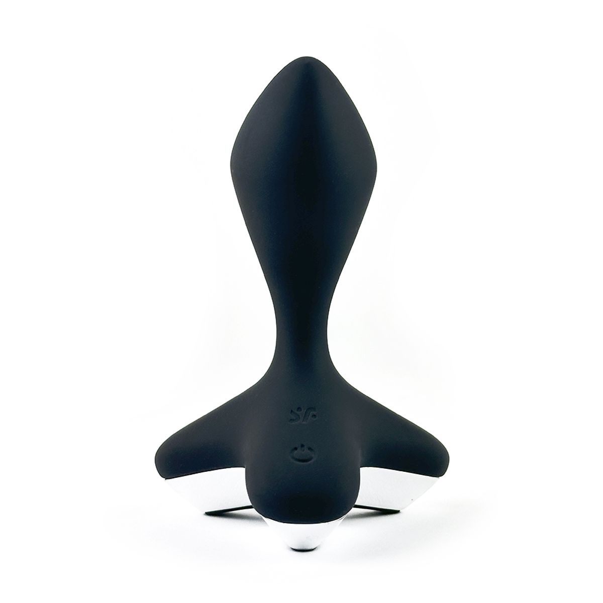 SATISFYER - Satisfyer Plug Game Changer Negro
