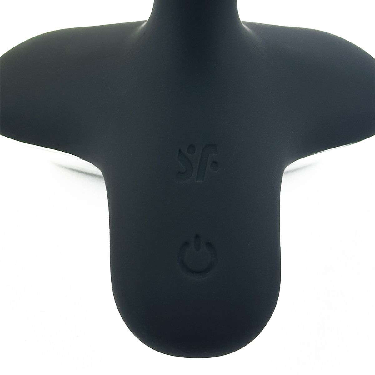 SATISFYER - Satisfyer Plug Game Changer Negro