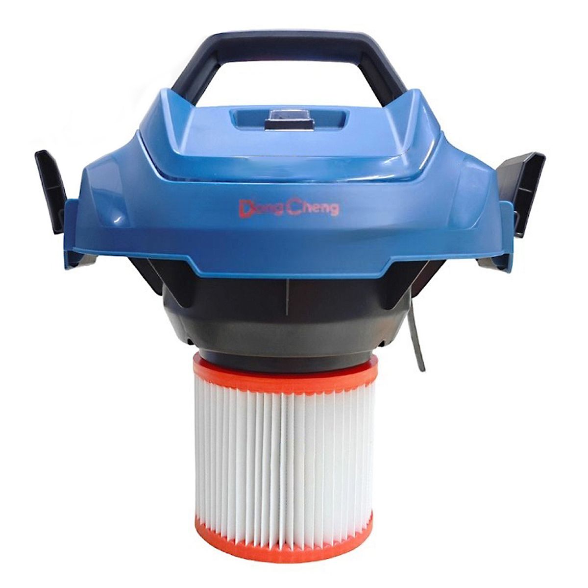 DONGCHENG - Aspiradora Sopladora de Polvo y Agua Dongcheng DVC12 1200W 12 Litros