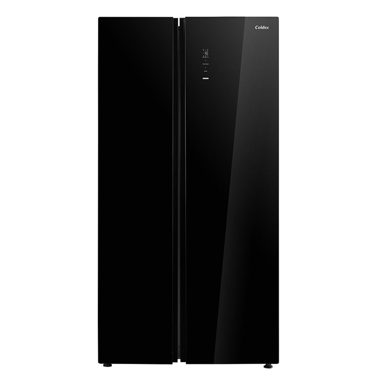 Coldex - Refrigeradora Coldex 511LT Side by Side RX511PLUS NF