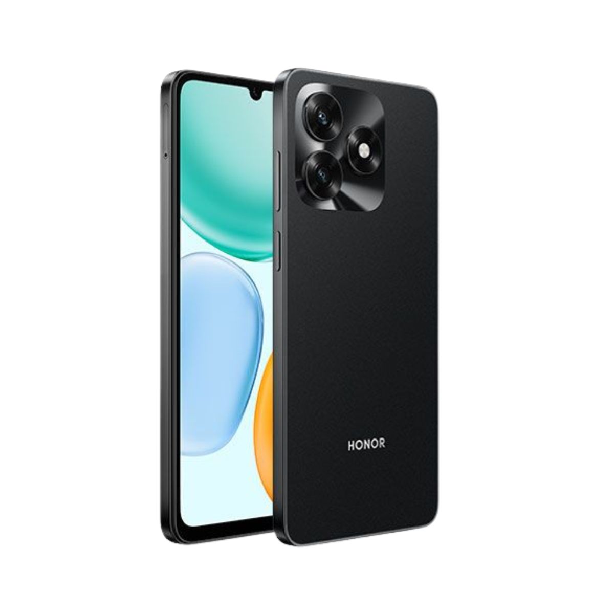 HONOR - HONOR X5C PLUS  4GB RAM 256GB - NEGRO