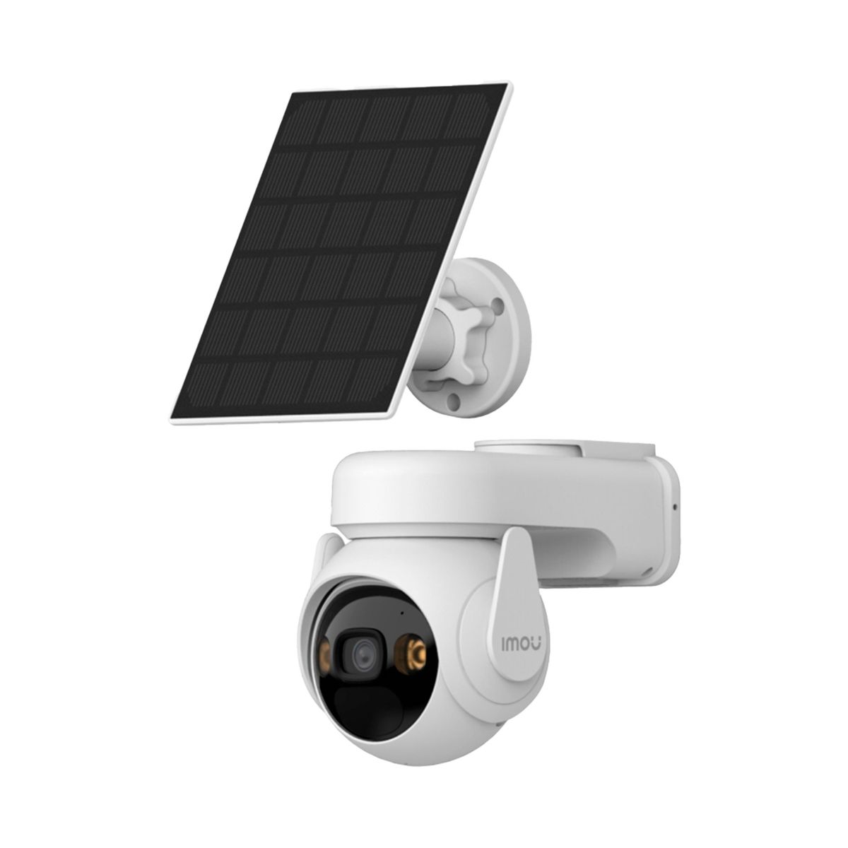 IMOU - CAMARA CELL IMOU PT ECO 3MP IR 20M IP66 P-N IPC-K9EC-3T0WE-FSP12