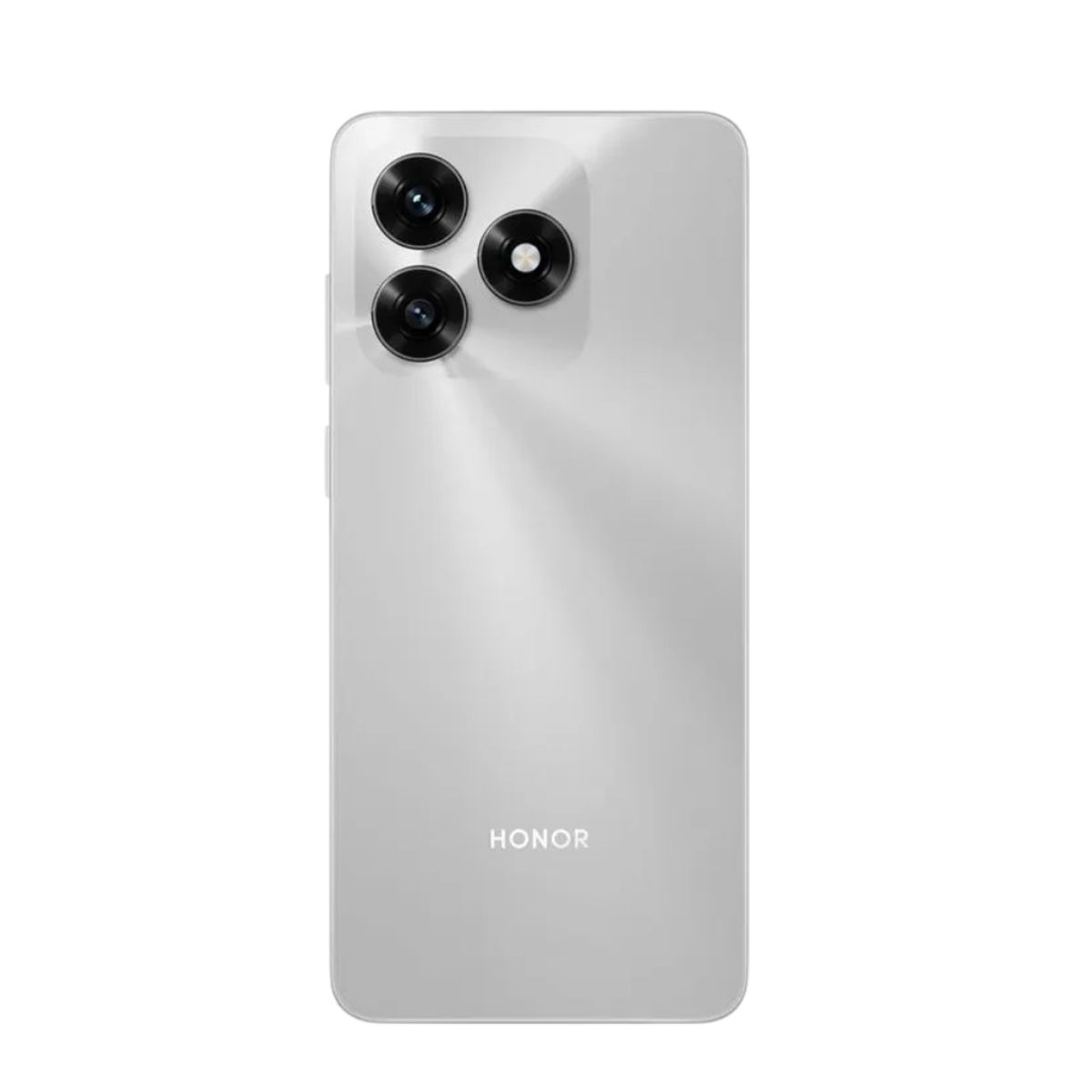 HONOR - HONOR X5C PLUS  4GB RAM 256GB - PLATA