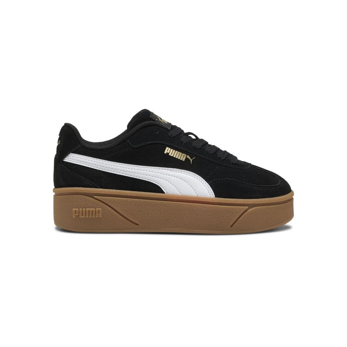 PUMA - Zapatillas Urbano Mujer Puma Club Ii Era Platform Sd Wns