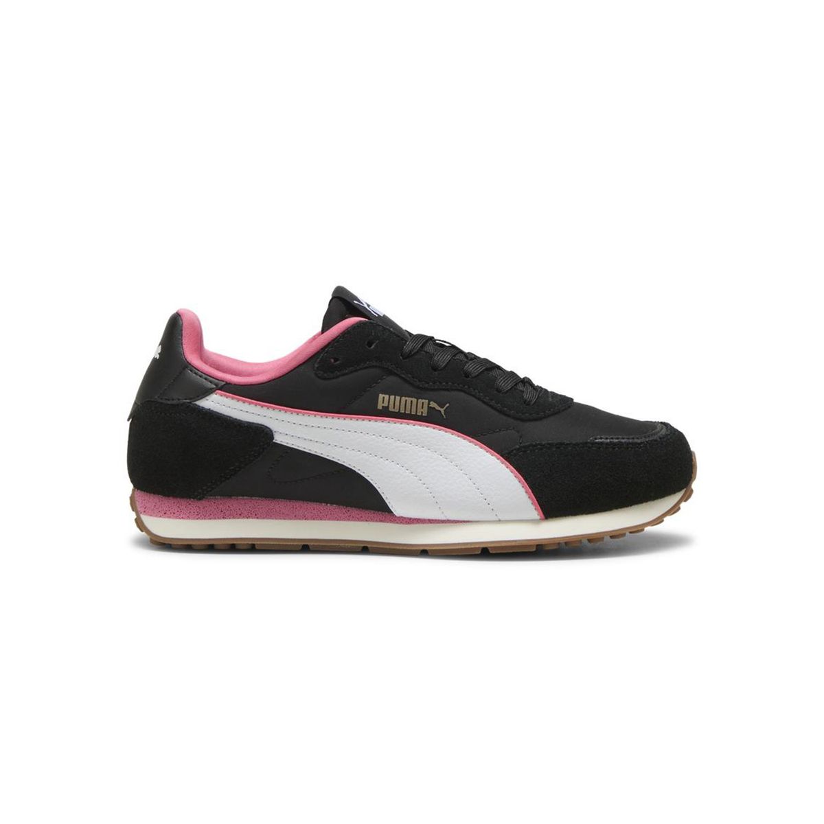 PUMA - Zapatillas Urbano Mujer Puma St Miler Rose
