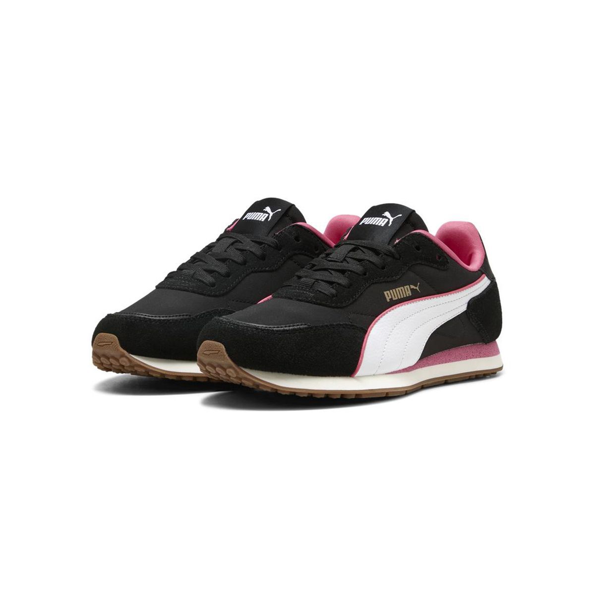 PUMA - Zapatillas Urbano Mujer Puma St Miler Rose