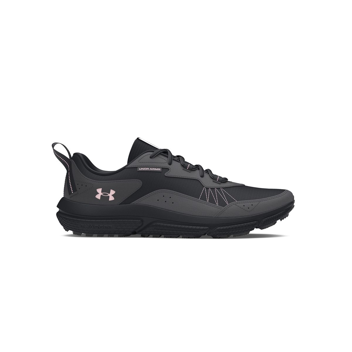 UNDER ARMOUR - Zapatillas Urbano Mujer Under Armour Ua W Charged V