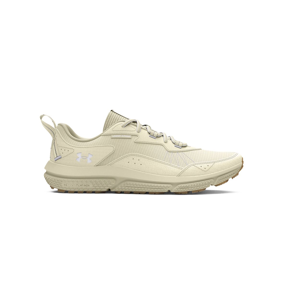 UNDER ARMOUR - Zapatillas Urbano Mujer Under Armour Ua W Charged V