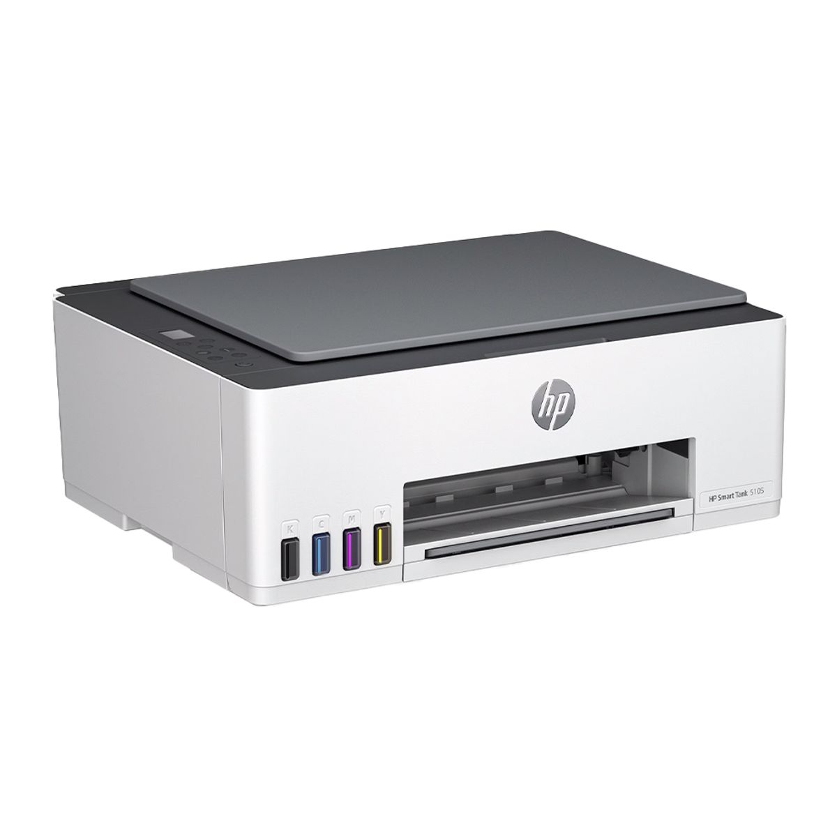 HP - Impresora Multifuncional HP Smart Tank 580