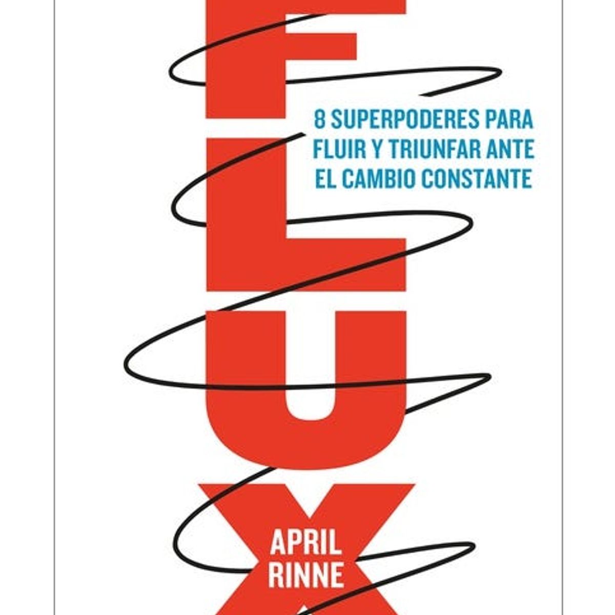 EDICIONES URANO - FLUX