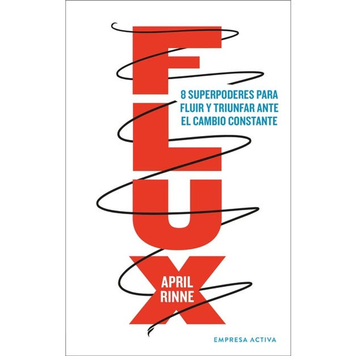 EDICIONES URANO - FLUX