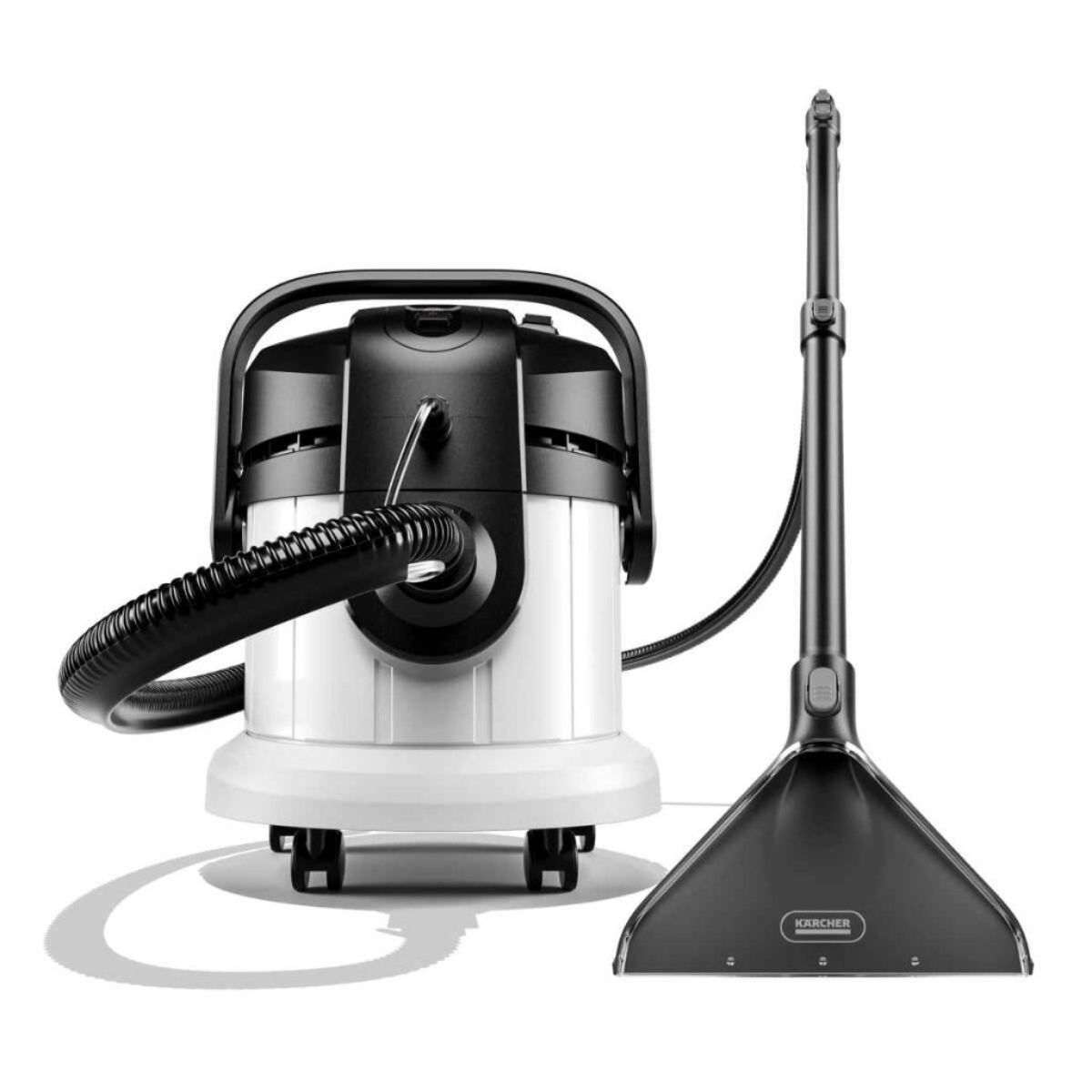 KARCHER - Limpiadora de Alfombra y Tapices 1000W Karcher SE 4