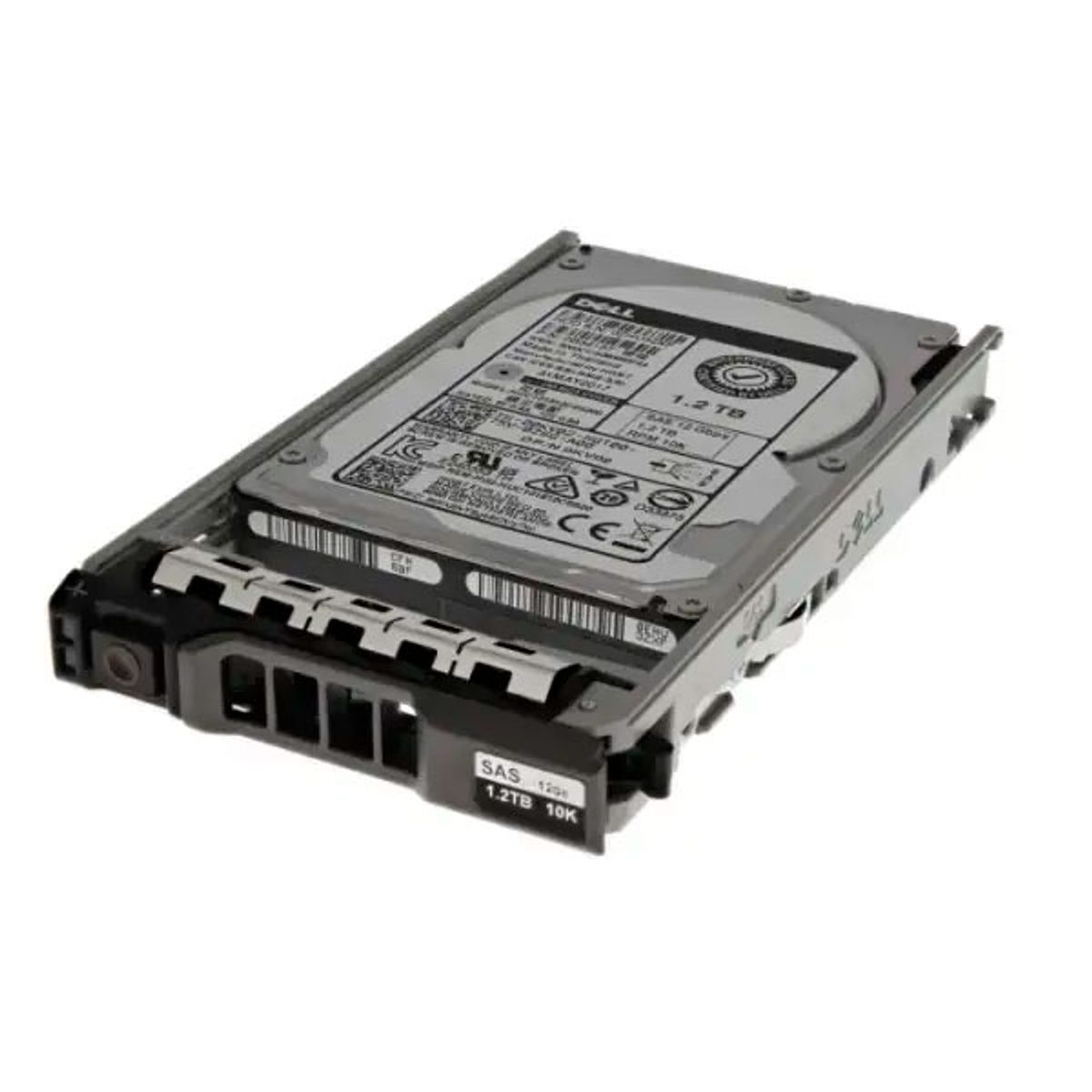 DELL - DISCO DURO DELL POWEREDGE 1.2TB SAS 12GBPS 10K 2.5 R420 P-N 0G2G54