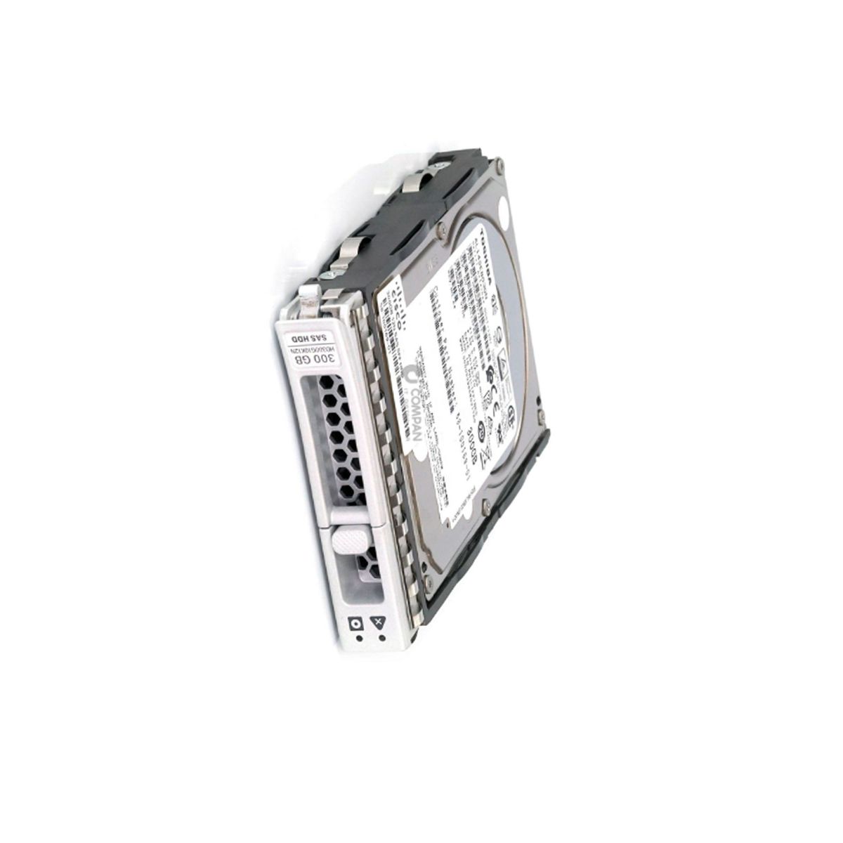 CISCO - DISCO DURO CISCO 300GB 2.5 10K 12G P-N UCS-HD300G10K12N 58-100169-01