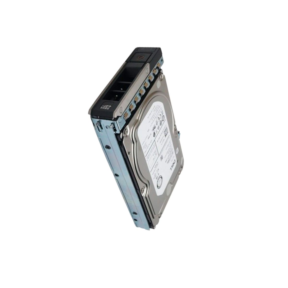 DELL - DISCO DURO 4TB DELL SAS 12G 7.2K 3.5 POWEREDGE P-N 0W5M2R