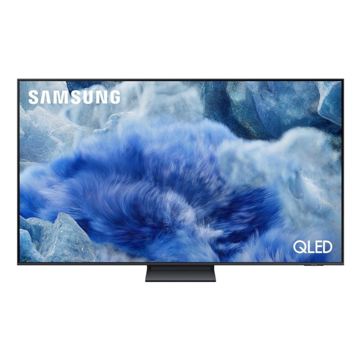 SAMSUNG - TV Samsung 65 FHD 4K Q8F Vision AI Smart TV QN65Q8FAAGXPE 2025