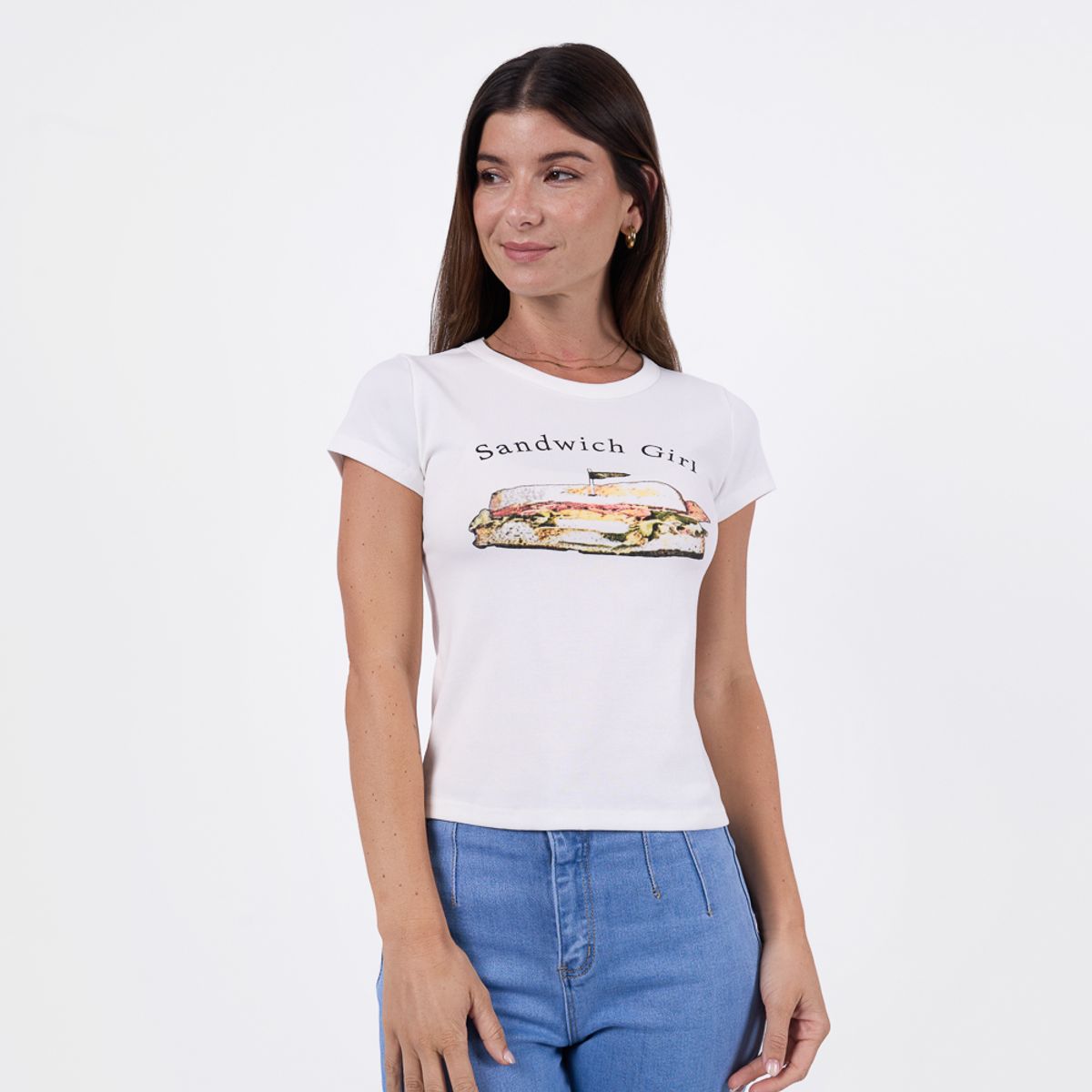 MOKACCINO - POLO MOKACCINO MUJER - BRIANA-PA JERSEY LICRADO