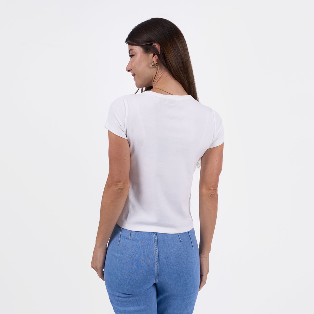 MOKACCINO - POLO MOKACCINO MUJER - BRIANA-PA JERSEY LICRADO