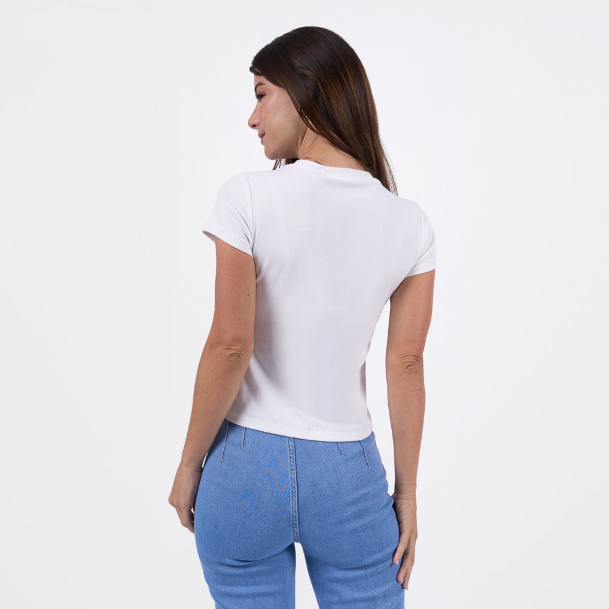 MOKACCINO - POLO MOKACCINO MUJER - ARIEL-PA JERSEY LICRADO
