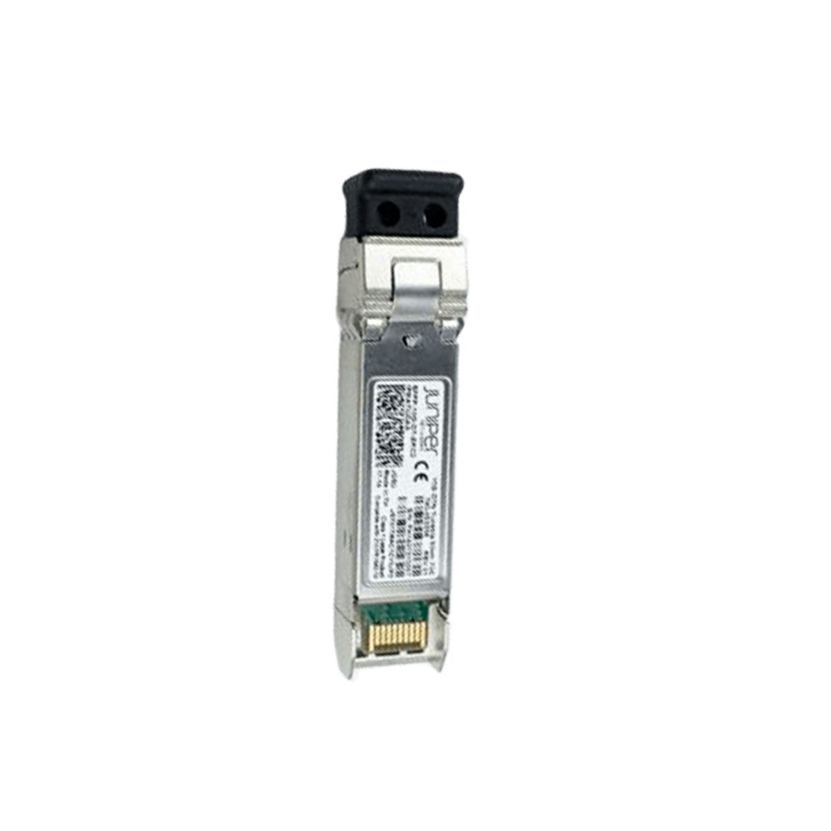 GENERAL - TRANSCEPTOR JUNIPER 10GBASE-LR SFP MONOMODO GRIS PN SFPP-10G-LRT2-C