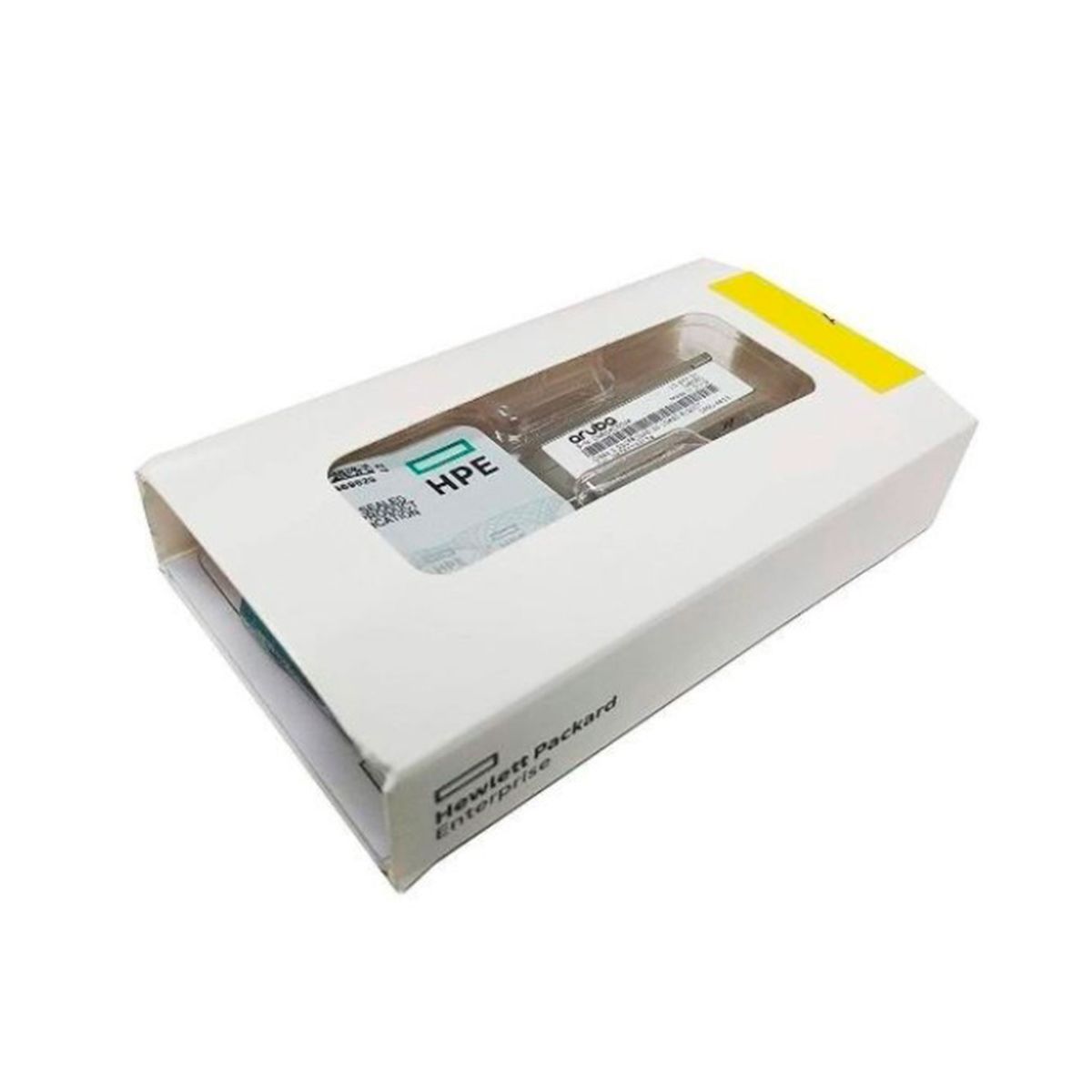 ARUBA - TRANSCEPTOR HPE ARUBA 1000BASE-T P-NJ8177D