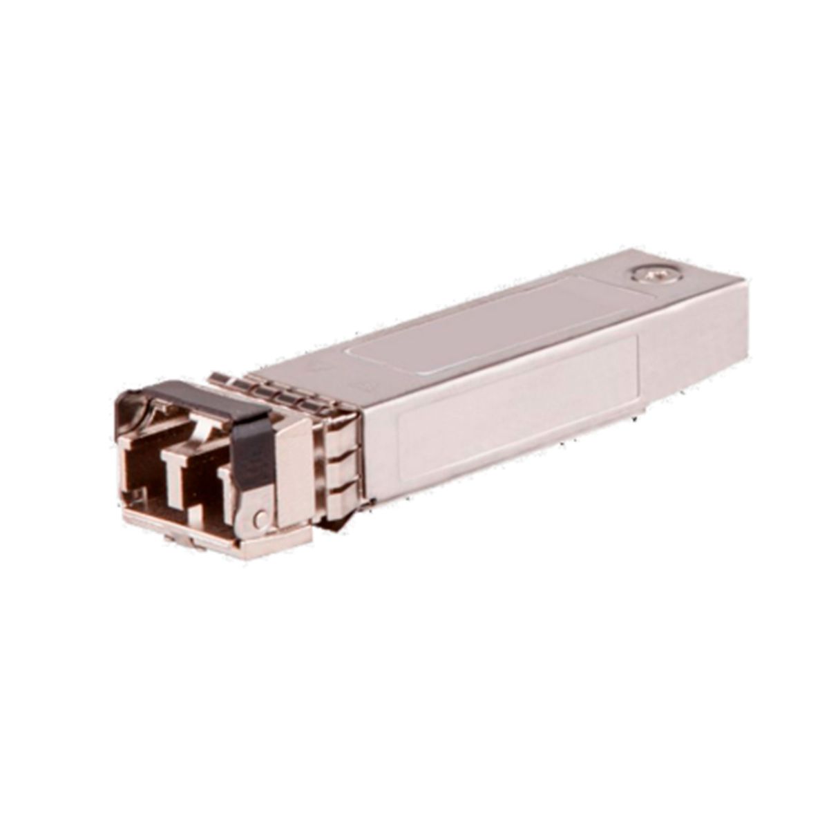 ARUBA - TRANSCEPTOR HPE ARUBA 1000BASE-SX SFP LC DÚPLEX MULTIMODO P-NJ4858D
